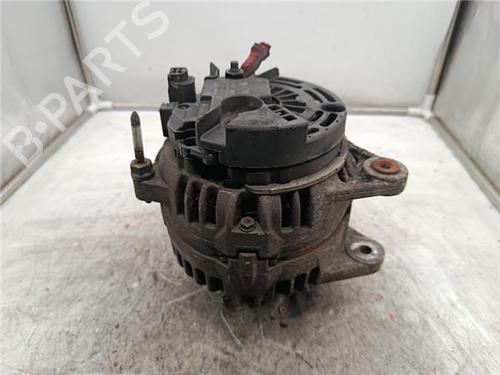 Alternator RENAULT CLIO III (BR0/1, CR0/1) 1.5 dCi (BR1C, CR1C) | BP30189104M7