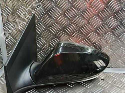 Left mirror HYUNDAI i30 (GD) 1.4 CRDi | BP30189088C26