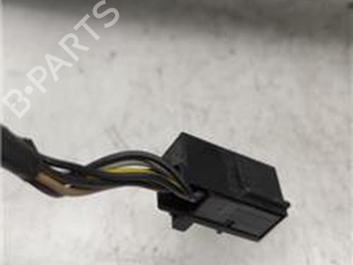 Right mirror FIAT BRAVO II (198_) 1.9 D Multijet (198AXC1B) | BP18390112C27 