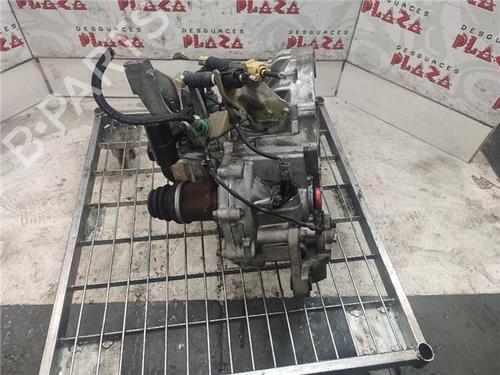 Gearkasse MAZDA 3 (BK) 2.0 (BKEP) | BP18005744M3 
