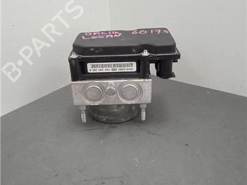 ABS Bremseaggregat DACIA LOGAN (LS_) 1.5 dCi (LS0W) (86 hp) 18381947