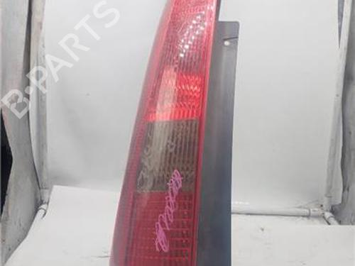 Used Left taillight FORD FUSION (JU_) 1.4 TDCi (68 hp) 26612622