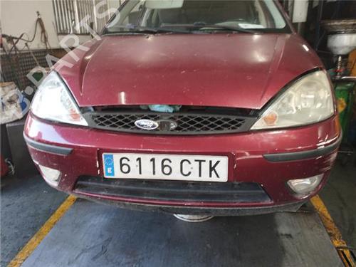 Right headlight FORD FOCUS I (DAW, DBW) 1.8 TDCi | BP18381003C29 