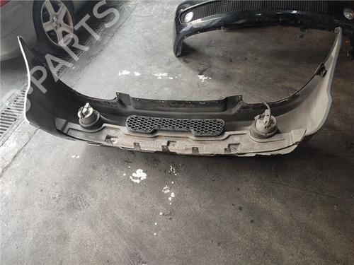 Front bumper HYUNDAI SANTA FÉ I (SM) 2.0 CRDi 4x4 | BP29872502C7 