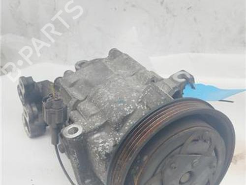 AC compressor NISSAN MICRA III (K12) 1.2 16V | BP25040558M34 