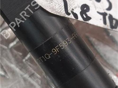 Injector FORD FOCUS I (DAW, DBW) 1.8 TDCi | BP31962502M100