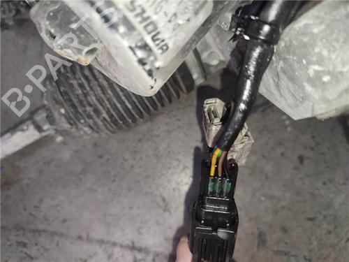 Used Steering rack HONDA CIVIC VIII Hatchback (FN, FK) 1.8 (FN1, FK2) (140 hp) 27267721