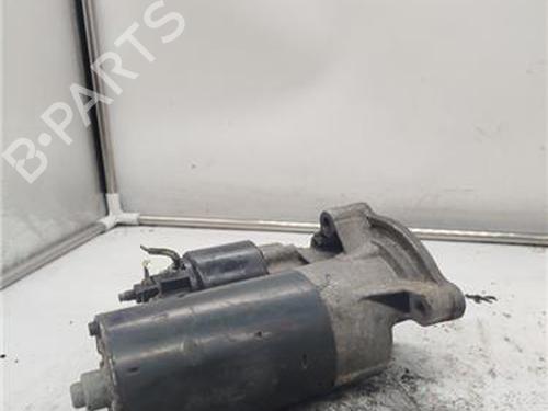 Starter CITROËN BERLINGO / BERLINGO FIRST Box Body/MPV (M_) 1.9 D 70 (MBWJZ, MCWJZ) | BP29551267M8 