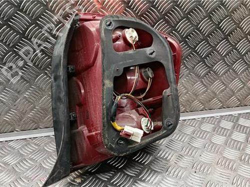 Left taillight KIA CERATO I Hatchback (LD) 2.0 CRDi | BP31865330C34 - Image 2