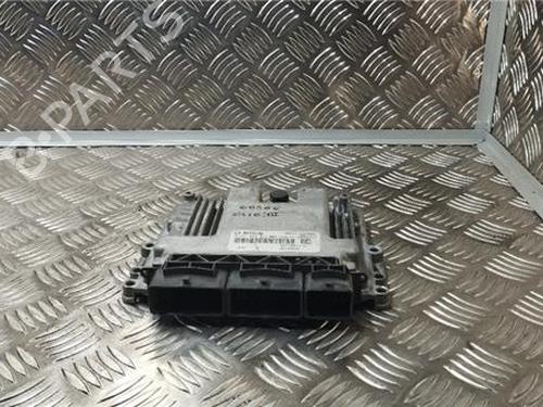 Electronic module RENAULT CLIO IV (BH_) 1.5 dCi 75 | BP29963493M83