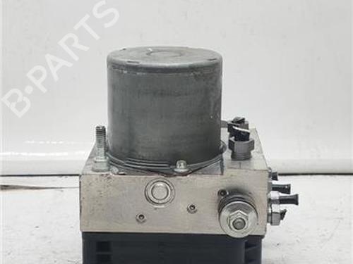 ABS pump NISSAN QASHQAI II (J11, J11_) 1.6 dCi | BP27372888M43