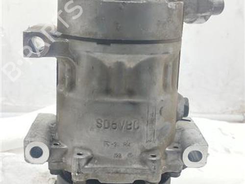 AC compressor RENAULT CLIO II (BB_, CB_) 1.2 (BB0A, BB0F, BB10, BB1K, BB28, BB2D, BB2H, CB0A,... | BP25040568M34 