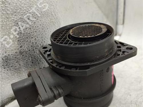Mass air flow sensor SKODA FABIA I (6Y2) 1.9 TDI | BP18391946M95 