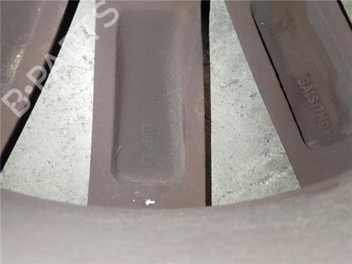 Rim FIAT 500L (351_, 352_) 1.3 D Multijet (199LXY1A, 199LXY11) | BP29516106C45 