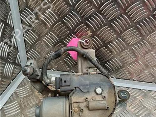 Used Front wiper motor FORD S-MAX (WA6) 2.0 TDCi (136 hp) 30189066