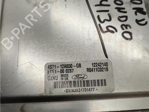 Elektronisk modul FORD MONDEO III Saloon (B4Y) 2.0 16V DI / TDDi / TDCi | BP18005051M83 