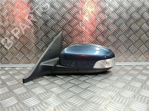 Left mirror VOLVO S40 II (544) 2.0 D | BP30092883C26 
