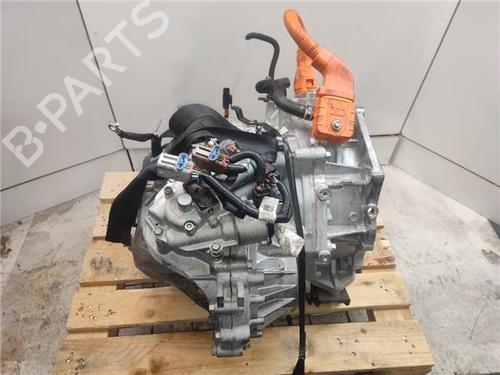 Used Gearbox KIA NIRO II (SG2) 1.6 GDi Hybrid (141 hp) 21012236