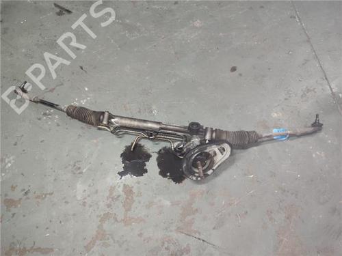Used Steering rack Steering rack FORD MONDEO III (B5Y) 2.0 16V TDDi / TDCi (115 hp) 34049853 34049853