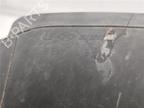 Right mirror RENAULT LAGUNA II (BG0/1_) 1.8 16V (BG0B, BG0C, BG0J, BG0M, BG0V) | BP23646980C27 