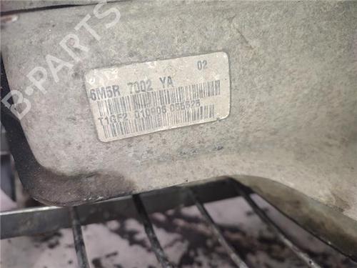 Gearbox FORD FOCUS II (DA_, HCP, DP) 1.6 TDCi | BP24705998M3 