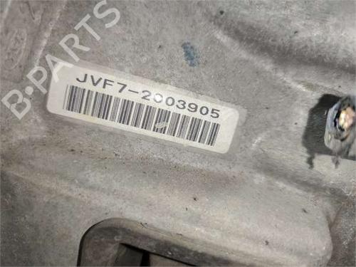 Gearbox HONDA FR-V (BE) 2.2 i CTDi (BE5) | BP37226999M3 - Image 4