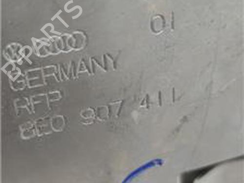 Electronic module AUDI A4 B6 (8E2) 3.0 | BP18005762M83 