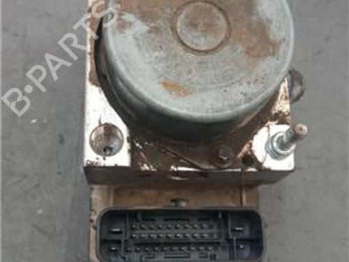 Used ABS pump CITROËN NEMO MPV 1.3 HDi 75 (75 hp) 18381676