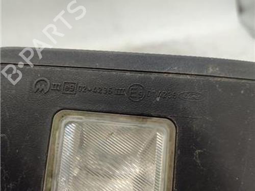 Right mirror FORD MONDEO III (B5Y) 2.2 TDCi | BP18007896C27 