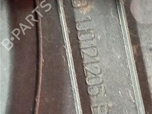 Radiator fan SEAT CORDOBA (6K1, 6K2) 1.4 i | BP22187481M35 