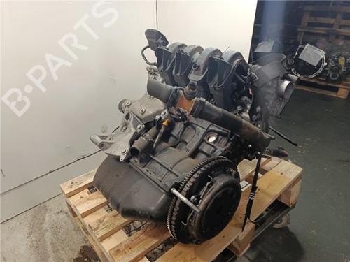 Engine DACIA SANDERO 1.2 16V | BP29516151M1 