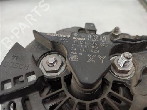 Alternator OPEL ASTRA H (A04) 1.6 (L48) | BP29468697M7 