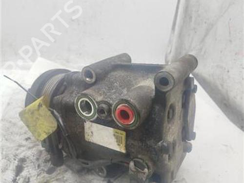 Compressore A/C FORD FOCUS I (DAW, DBW) 1.6 16V (100 hp) 29319002