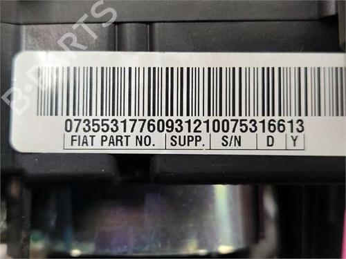 Steering column stalk PEUGEOT BIPPER (AA_) 1.3 HDi 75 | BP40518235I23 - Image 3