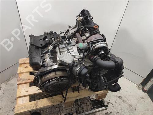 Engine CITROËN C4 I (LC_) 1.6 HDi | BP29345255M1 