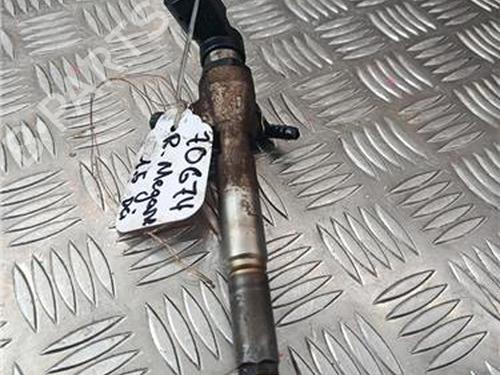 Used Injector RENAULT MEGANE II (BM0/1_, CM0/1_) 1.5 dCi (BM1E, CM1E) (106 hp) 31366811
