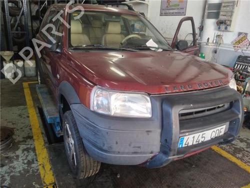 Right taillight LAND ROVER FREELANDER I (L314) 2.0 Td4 4x4 | BP18381806C35 