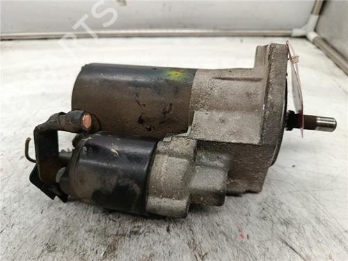 Starter VW POLO (6N2) 1.4 16V | BP29845351M8