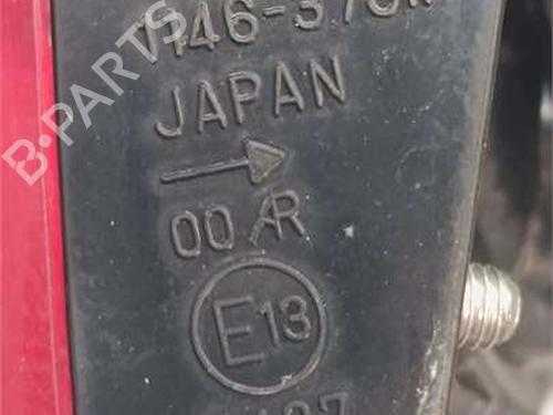Right tailgate light PEUGEOT 4007 (VU_, VV_) 2.2 HDi | BP36147973C80 - Image 3