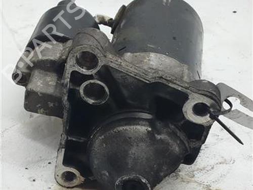 Used Starter RENAULT CLIO II (BB_, CB_) 2.0 16V Sport (179 hp) 23187725