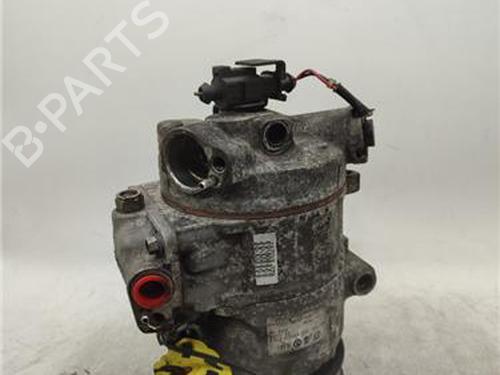 Used AC compressor VW POLO (9N_, 9A_) 1.9 TDI (101 hp) 18007295