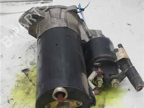 Starter MERCEDES-BENZ SL (R129) 500 (129.067) | BP26726159M8 