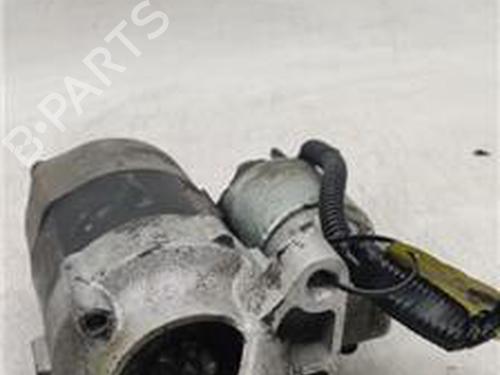 Starter RENAULT MEGANE II (BM0/1_, CM0/1_) 1.6 16V (BM0C, CM0C) | BP18382850M8 