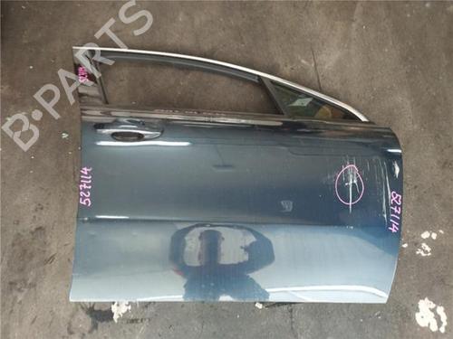 Used Right front door PEUGEOT 508 SW I (8E_) 1.6 HDi (112 hp) 28802385