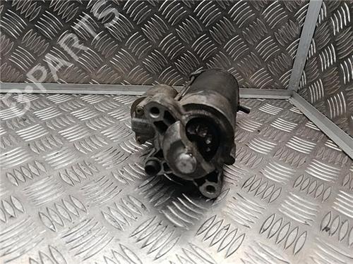 Starter FORD S-MAX (WA6) 2.0 TDCi | BP30767658M8