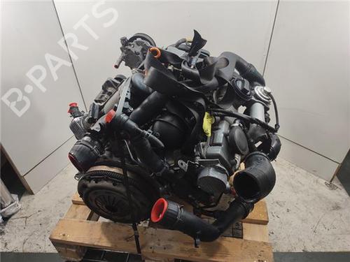 Motor SEAT IBIZA II (6K1) 1.9 TDI (90 hp) 29621546