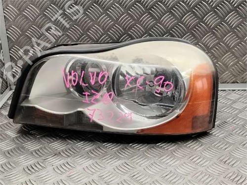 Used Left headlight Left headlight VOLVO XC90 I (275) D3 / D5 (163 hp) 40554368 40554368
