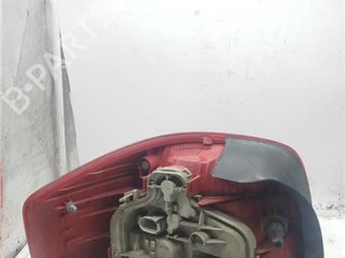 Højre baglygte AUDI A3 (8P1) 2.0 TDI 16V | BP28573233C35 