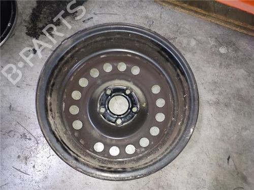 Rim OPEL ASTRA G Hatchback (T98) 2.0 DTI 16V (F08, F48) | BP29494776C45 