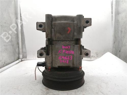 Compressor A/A FORD FIESTA IV (JA_, JB_) 1.25 i 16V (75 hp) 28445438